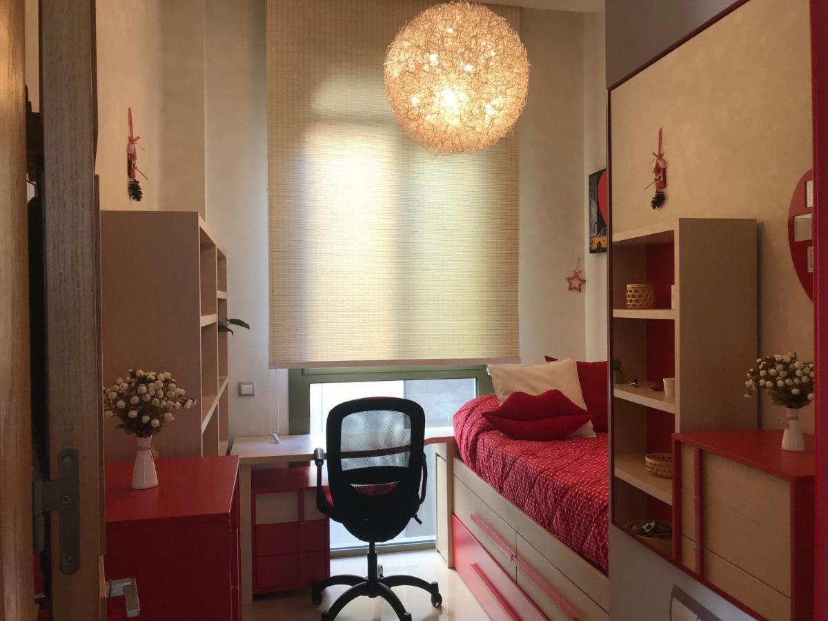 Luxury Apartment Sierpes Sevilla Exteriör bild