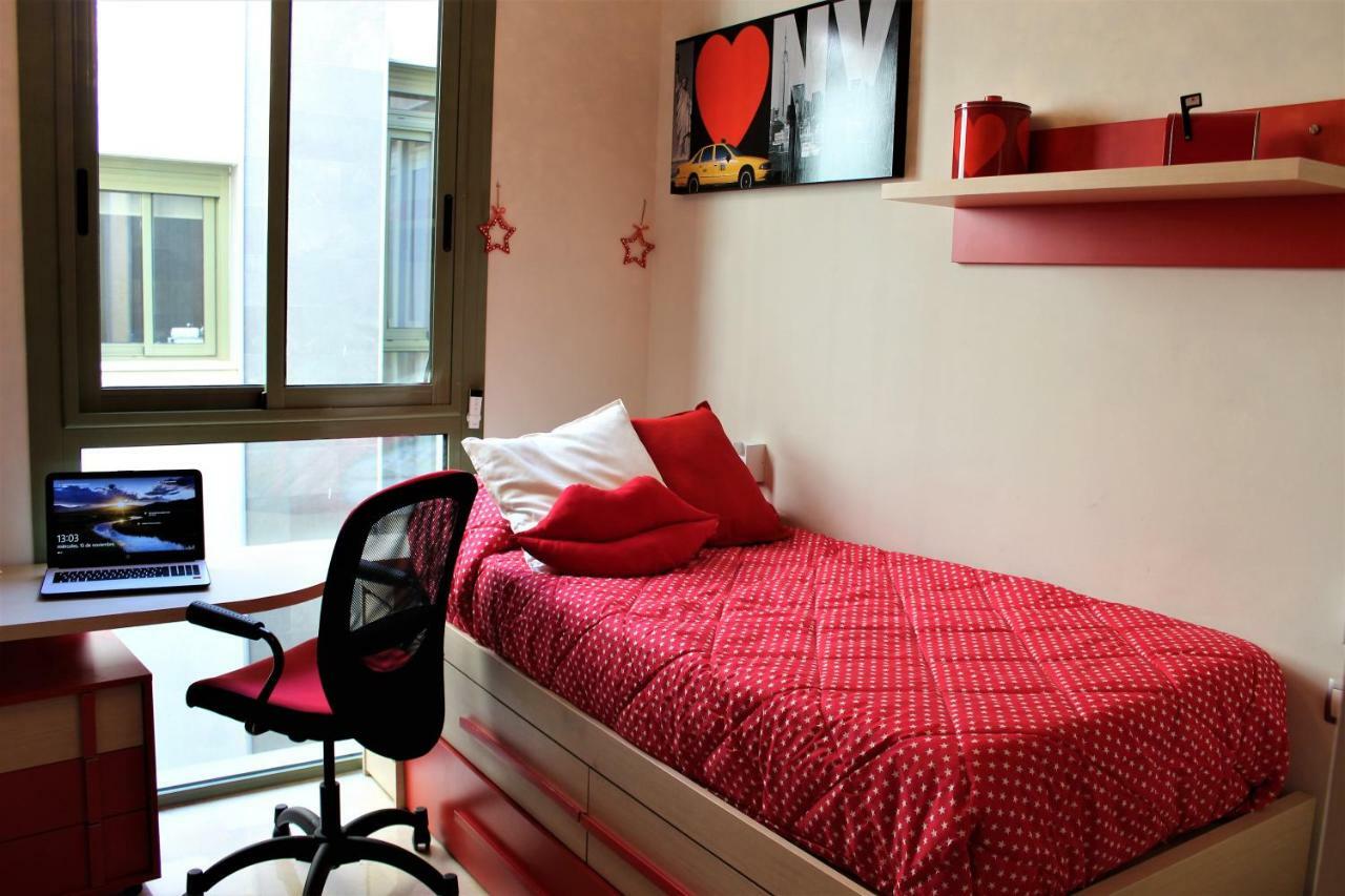 Luxury Apartment Sierpes Sevilla Exteriör bild